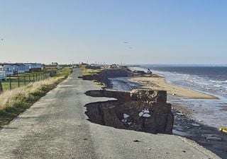 La subida del nivel del mar se ha subestimado, ¡así afectará a España!