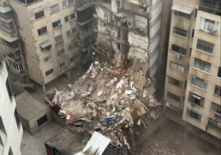 El aviso lleg&oacute; antes que el terremoto: as&iacute; funciona la tecnolog&iacute;a que alert&oacute; a millones de personas en Venezuela