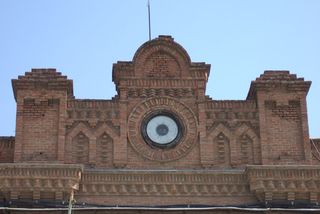 El barómetro del Círculo de Contribuyentes de Alcalá de Henares, Madrid