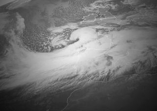 Y ahora, ¿quién está poniendo nombres a nuestras borrascas?