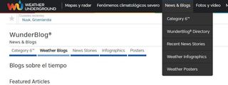 El blog Category 6™