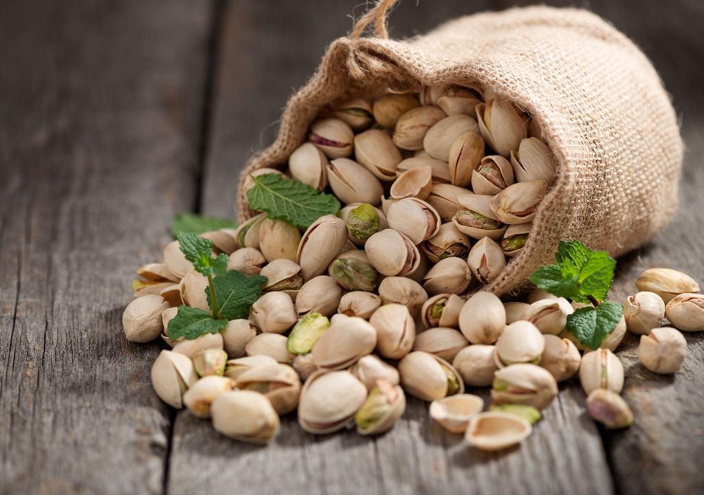 pistacho