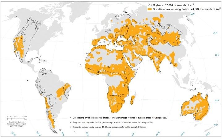 El Botijo En El Mundo El Botijo En El Mundo
