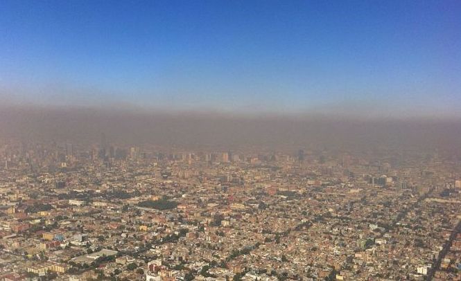 El Bsc Y Ciudad De México Desarrollarán Herramientas Para Evaluar Las Políticas Contra La Contaminación Del Aire