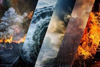 El calentamiento global reduce significativamente la calidad y el tiempo de vida en humanos
