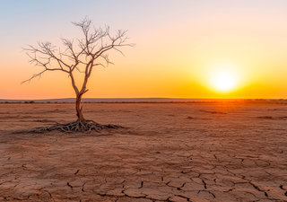 El calentamiento más extremo de la Tierra duró 100.000 años más de lo previsto y advierte sobre nuestro futuro climático