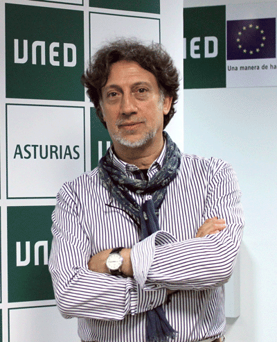 Luis Balairón