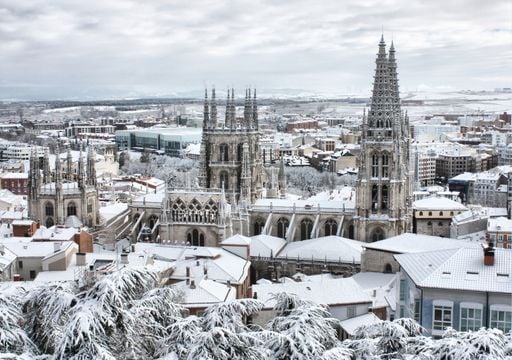 El calentamiento s&uacute;bito de la estratosfera ha acabado: Espa&ntilde;a podr&iacute;a notar los efectos en 2 o 3 semanas
