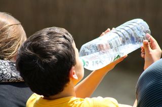 El calor apretará en los próximos días ¿primera ola de calor de 2022?
