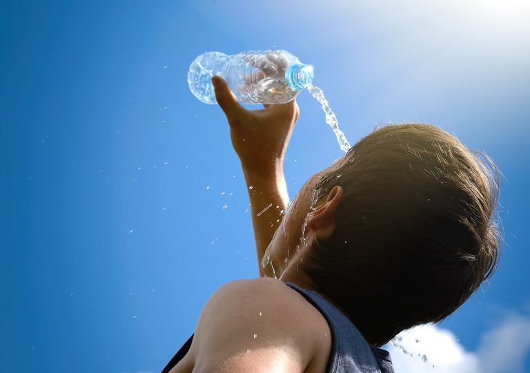 El calor extremo da un pequeño respiro, pero podría volver con fuerza El calor extremo da un pequeño respiro, pero podría volver con fuerza