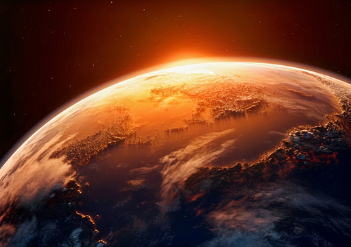 El calor de junio de 2025 establece un nuevo récord, consolidando una tendencia alarmante