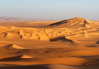 El aire sahariano está de moda, pero no siempre es la causa del calor