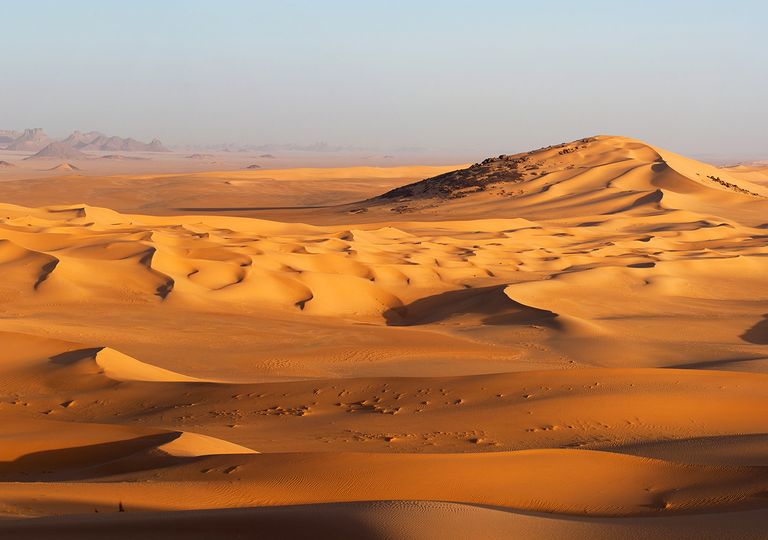 Sahara Sahara