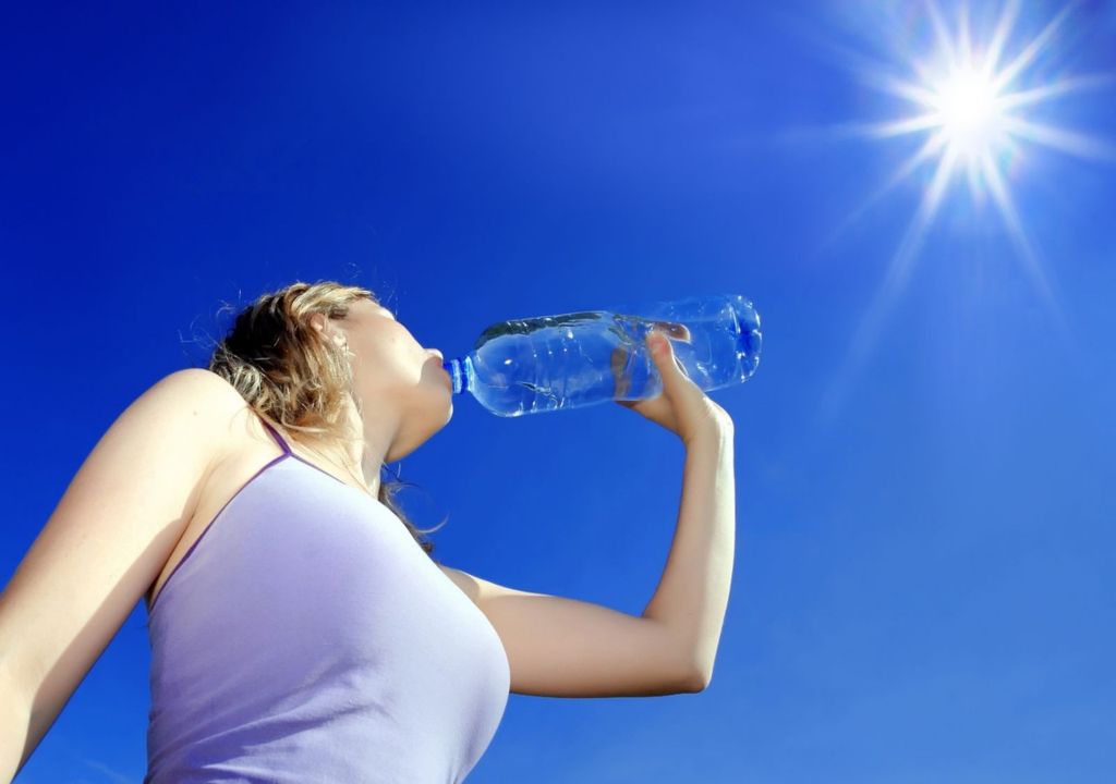 Calor Calor