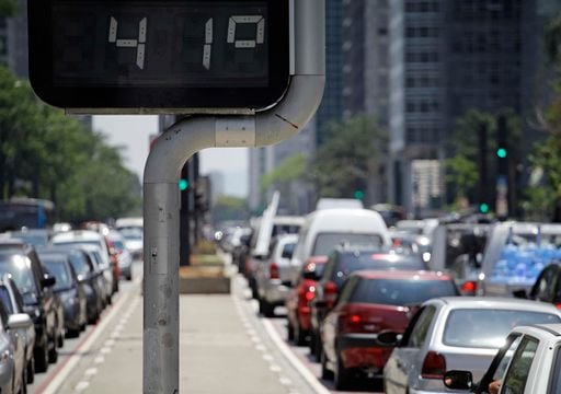El calor extremo vinculado al cambio clim&aacute;tico, nos puede hacer envejecer hasta 2.5 a&ntilde;os m&aacute;s r&aacute;pido