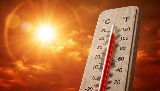 El calor extremo ya no respeta las estaciones: las olas de calor se extienden hacia la primavera y el oto&ntilde;o