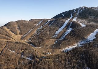 El calor funde la nieve en España: ¿qué estaciones de esquí están abiertas?