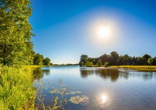 El calor intenso se fue pero, ¿cuánto tardará en regresar?