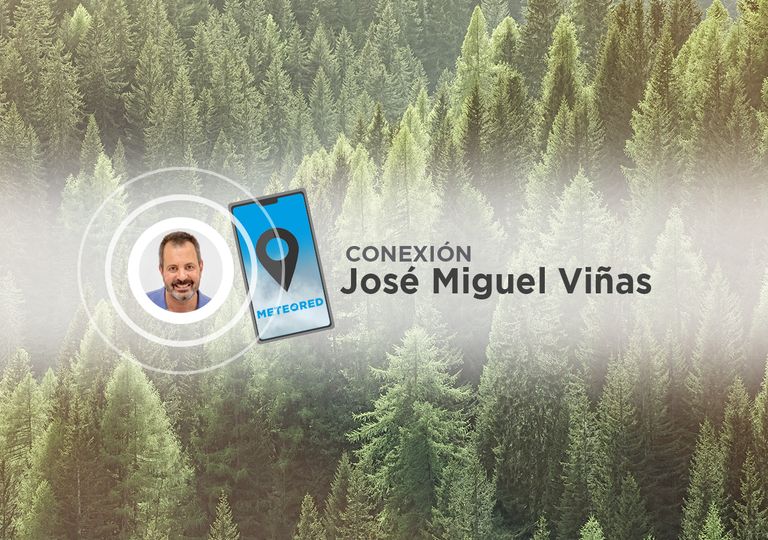 Respira estos días, que el próximo miércoles volverá el calor intenso Respira estos días, que el próximo miércoles volverá el calor intenso