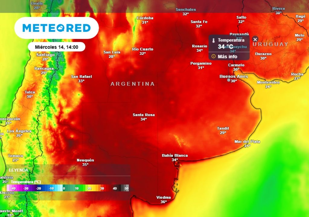 temperaturas extremas temperaturas extremas