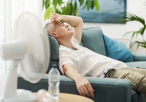 Se confirma la 2&deg; ola de calor de la temporada en Buenos Aires: &iquest;el calor afloja o se queda? As&iacute; seguir&aacute; el tiempo