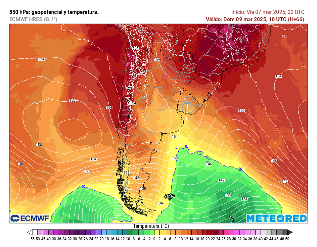 Dorsal en altura Dorsal en altura