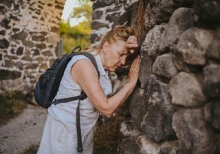 El calor no solo te provoca deshidratación o golpes de calor, también afecta al corazón