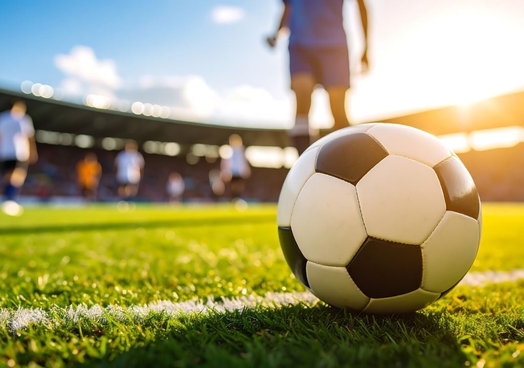futbol futbol