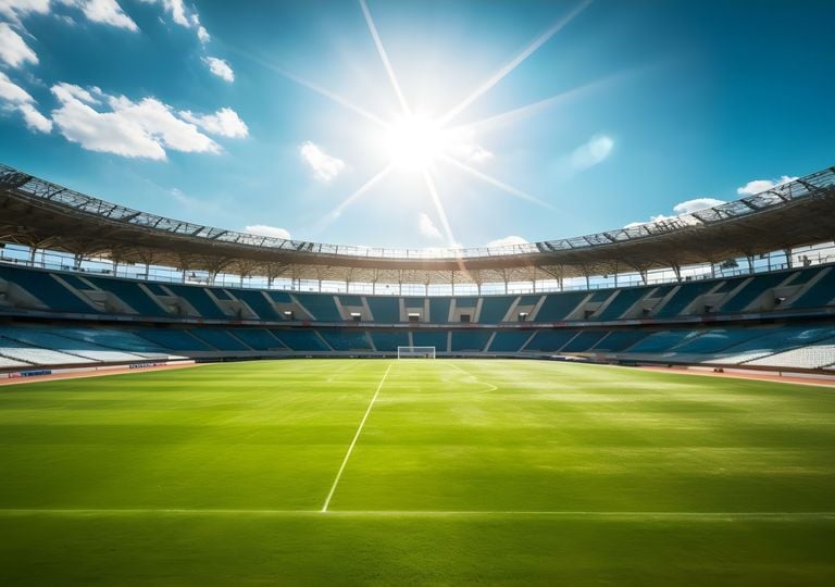 El calor extremo reescribe la historia del fúbol: la FIFA prepara medidas inéditas para el Mundial de 2026