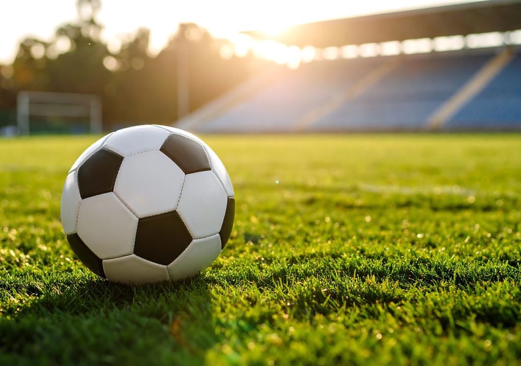 futbol futbol