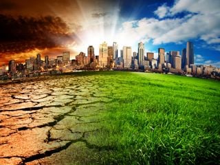 El cambio climático acrecentó la desigualdad económica entre países