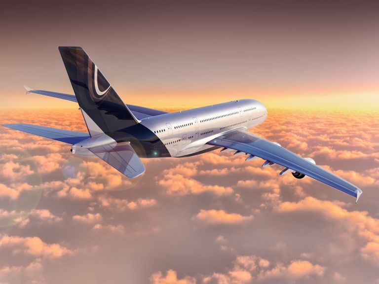 Turbulencia cambio climático calentamiento global avión Turbulencia cambio climático calentamiento global avión