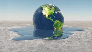El ”Cambio climático” en las enseñanzas no universitarias de España