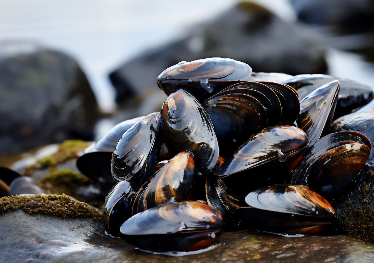 Is Climate Change Affecting The Taste Of Seafood?