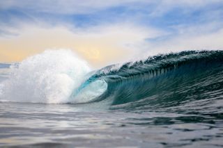 El cambio climático estaría debilitando a la corriente del Golfo