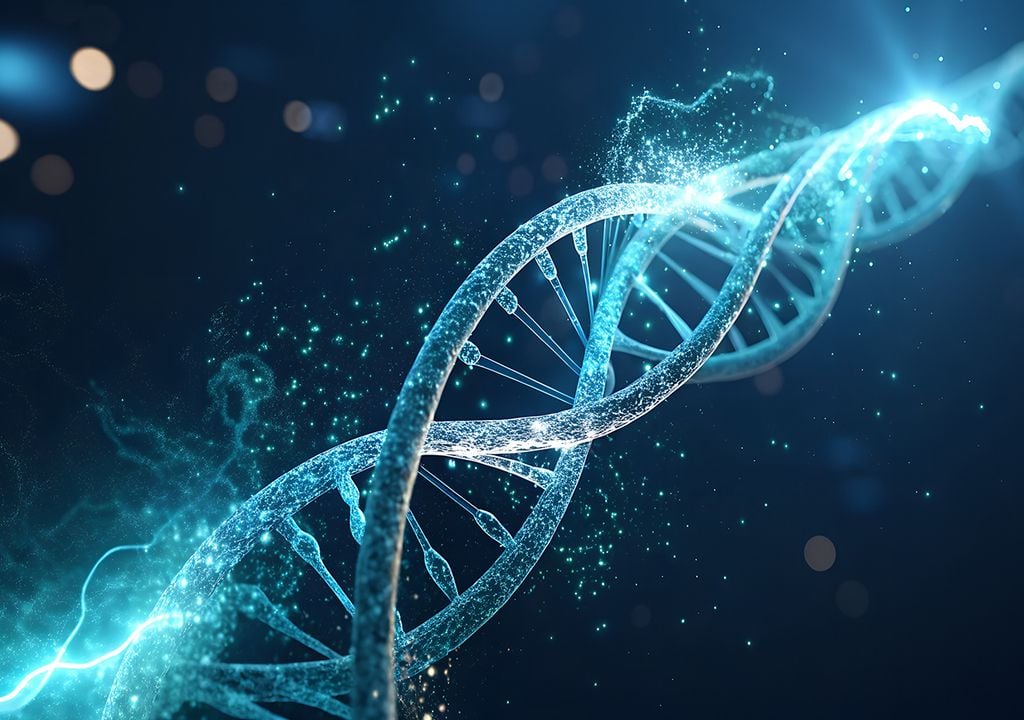 Calor genetica El calentamiento global puede actuar como un poderoso motor evolutivo, con beneficios y también con perjuicios...