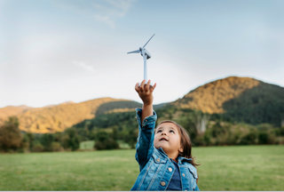 El cambio climático pone en riesgo la seguridad energética