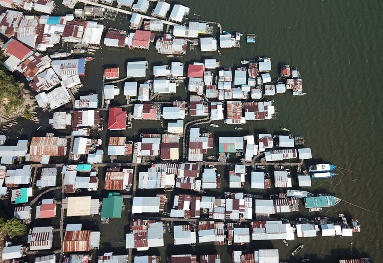 Efectos del aumento del nivel del mar Efectos del aumento del nivel del mar