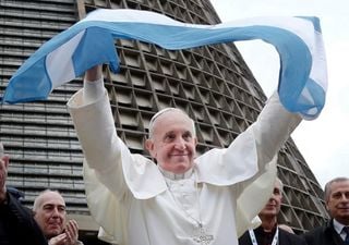 O campo e a terra não podem ser descartados: o legado ambiental do Papa Francisco