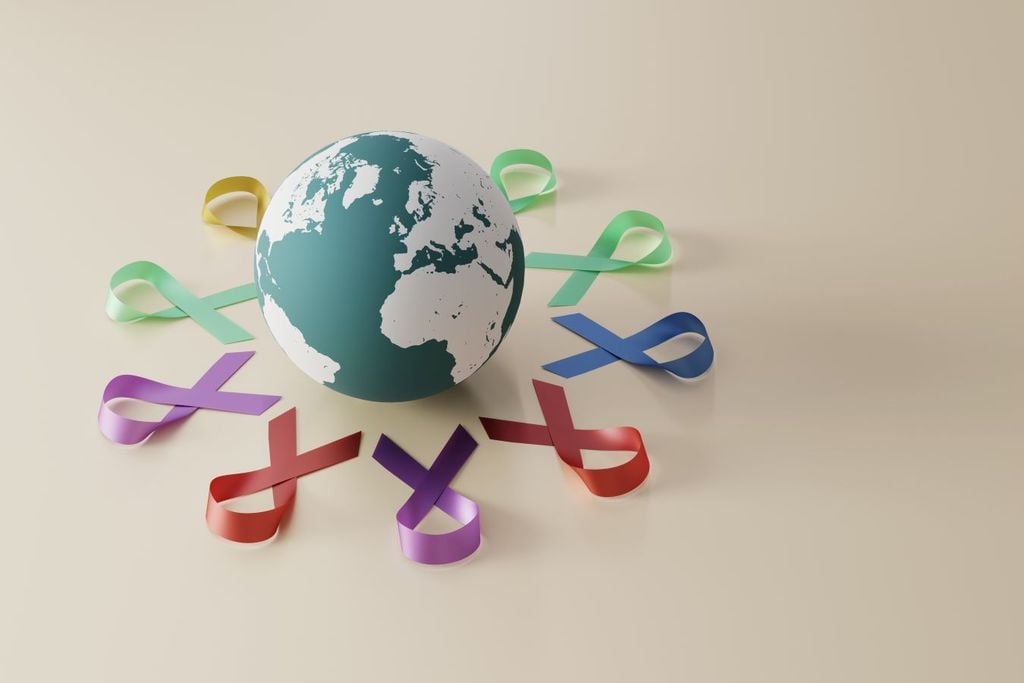 Día Mundial del Cancer Día Mundial del Cancer