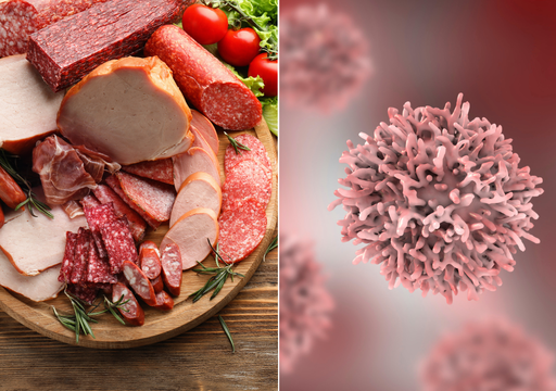 El cáncer y los embutidos: cómo protegerte al consumirlos para disfrutar de una vida más larga
