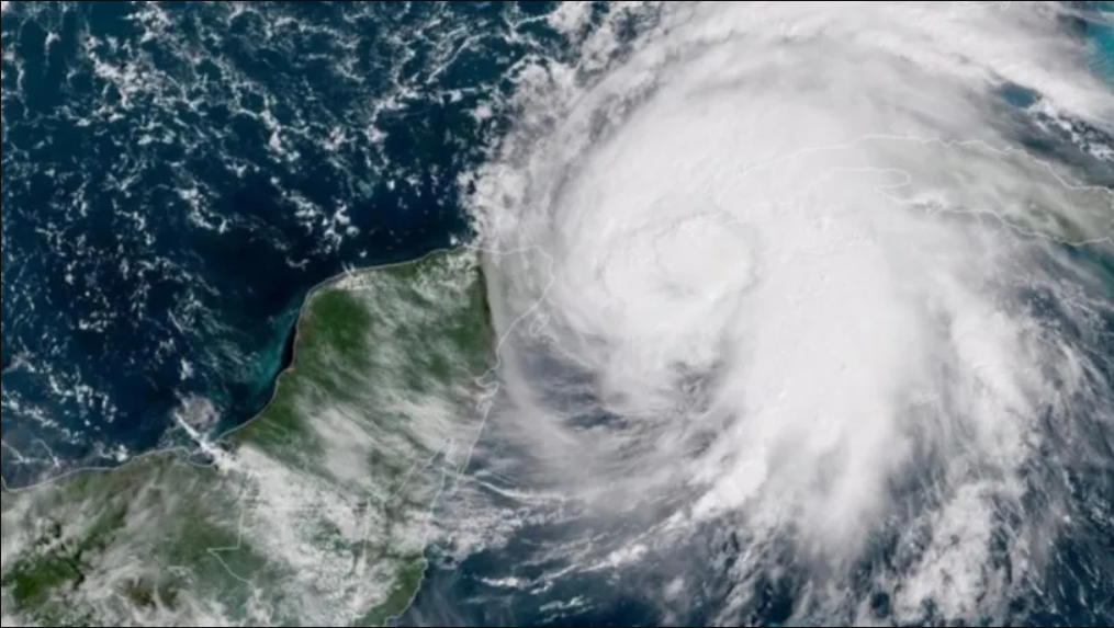 El Caribe se prepara para la temporada de huracanes 2021