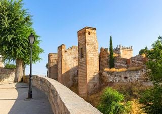 La joya medieval que reabre sus puertas tras mil años cerrado y está a menos de una hora de Madrid