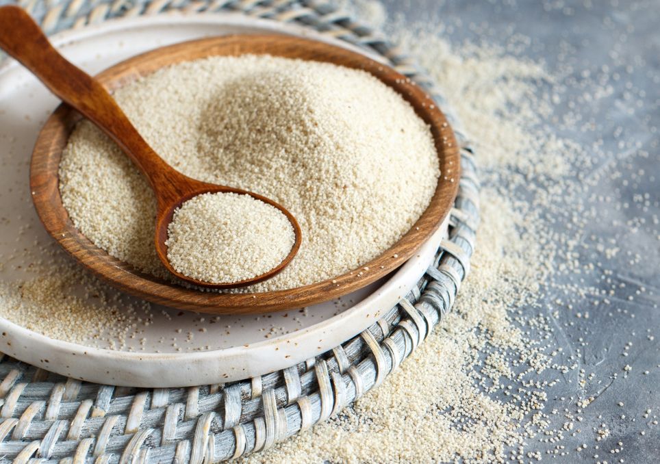 O cereal super-nutritivo que Bill Gates adicionou à sua dieta e que pode ajudar a combater fome e alterações climáticas