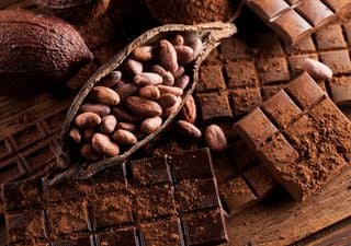 Changement climatique : le chocolat, le vin et le café pourraient devenir des « produits de luxe » !