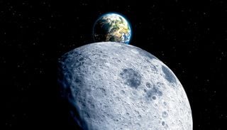 El choque geopol&iacute;tico entre China y Estados Unidos por el control de la Luna y el espacio exterior se pone sabroso