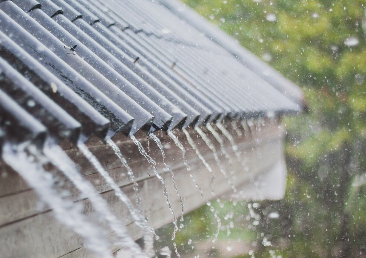 Las lluvias regresarán al centro norte de Chile este fin de semana, gracias a un sistema frontal y río atmosférico.