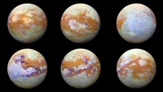 El ciclopropenilideno o C3H2: la molécula extraña