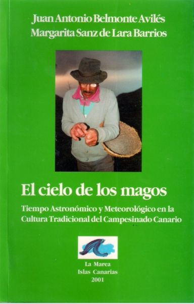 El Cielo De Los Magos