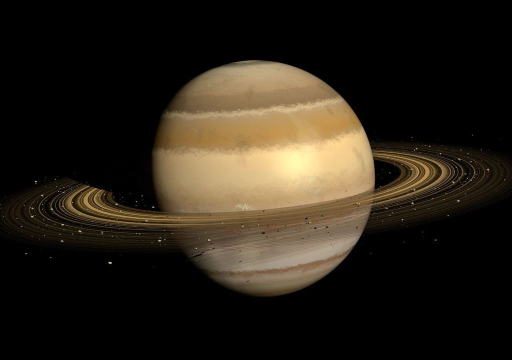 Saturno